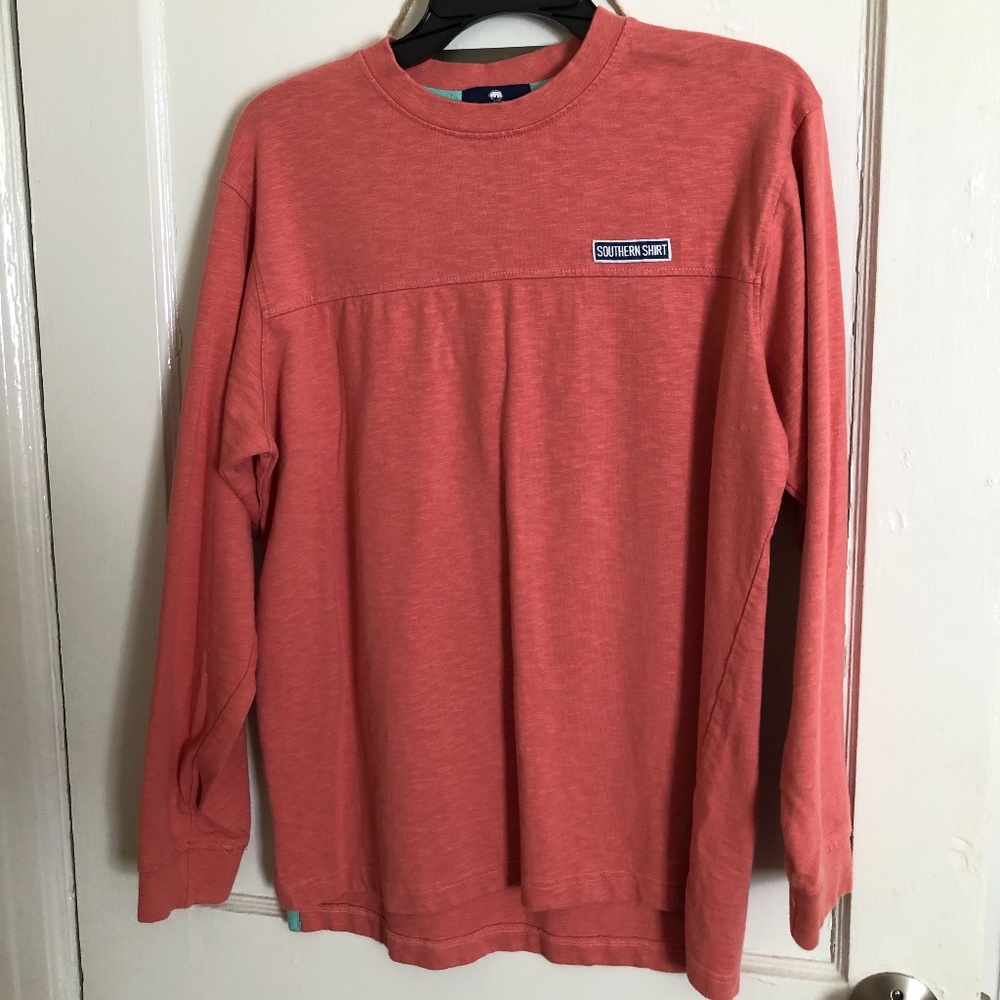 Southern Shirt Long sleeve